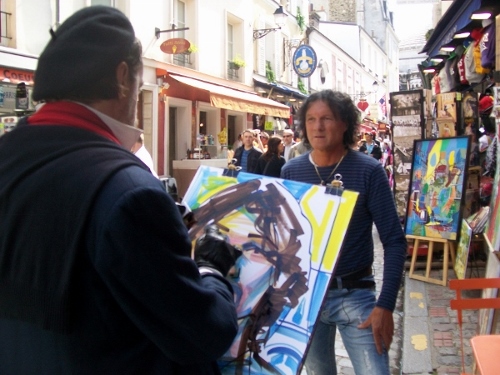 Parigi 2013